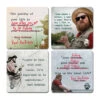 Inspirational Coasters 1 Inspirational Coasters -Fishing Store coasters
