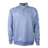 Columbia + Catch Co. Hart Mountain Half-Zip Sweatshirt -Fishing Store columbia carbonheather hartmountainhalfzipsweatshirt front 51 10 ccc 10001cm 1 5