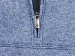 Columbia + Catch Co. Hart Mountain Half-Zip Sweatshirt -Fishing Store columbia hartmountainhalfzipsweatshirt 01detail 51 10 ccc 10001cm