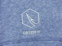 Columbia + Catch Co. Hart Mountain Half-Zip Sweatshirt -Fishing Store columbia hartmountainhalfzipsweatshirt 02detail 51 10 ccc 10001cm