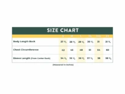 Columbia + Catch Co. Hart Mountain Half-Zip Sweatshirt -Fishing Store columbia catch co size charts half zip sweatshirt 01