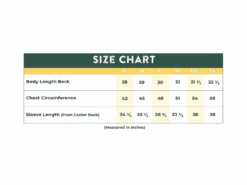 Columbia + Catch Co. PFG Long Sleeve Performance Shirt -Fishing Store columbia catch co size charts pfg terminal tackle long sleeve 01