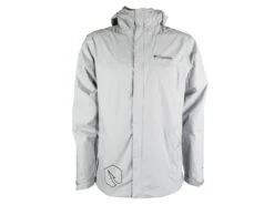 Columbia + Catch Co. Watertight II Jacket 13 Columbia + Catch Co. Watertight II Jacket -Fishing Store columbiacatchco grey watertightiijacket front 51 01 ccc 10002cs 5