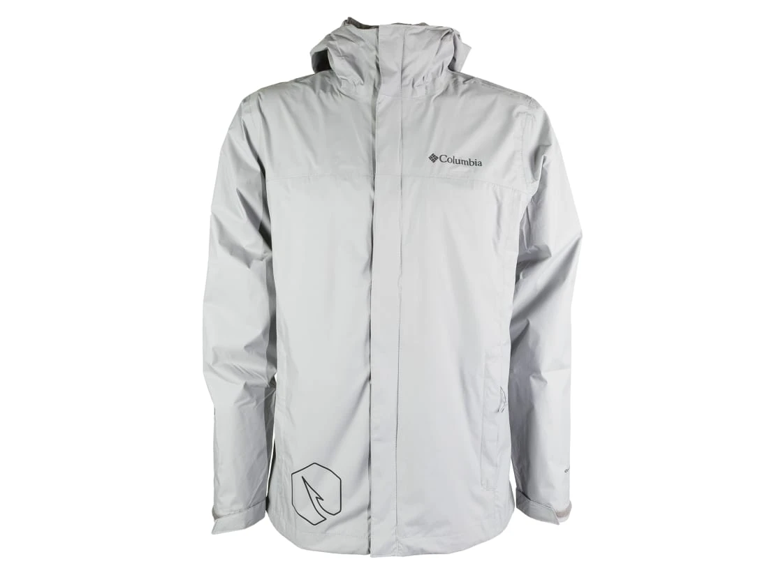 Columbia + Catch Co. Watertight II Jacket 4 Columbia + Catch Co. Watertight II Jacket - Image 2