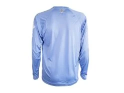 Columbia + Catch Co. PFG Long Sleeve Performance Shirt -Fishing Store columbiacatchco whitecap pfglongsleeveperformance back 51 10 ccc 10000cs