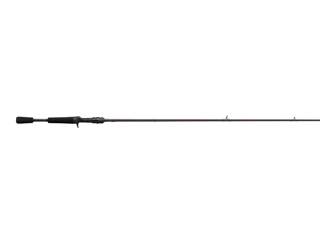 Daiwa Fuego Casting Rod 4 Daiwa Fuego Casting Rod - Image 2