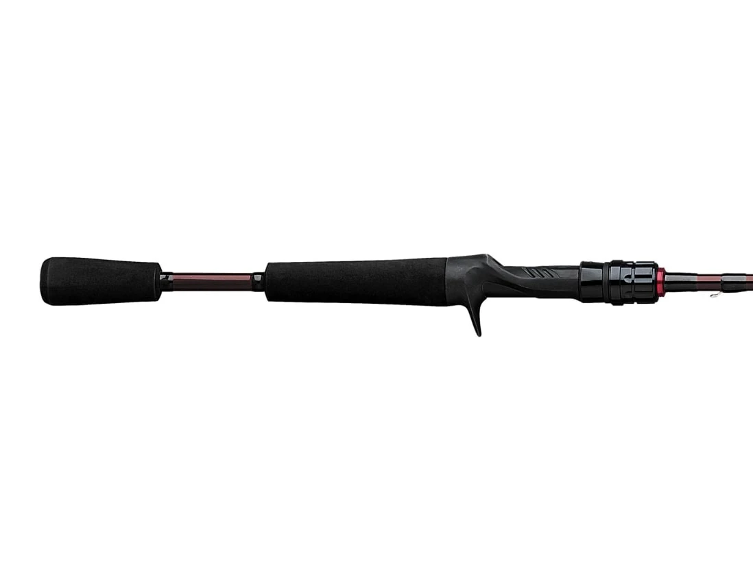 Daiwa Fuego Casting Rod 3 Daiwa Fuego Casting Rod