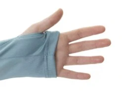 DSG Outerwear Juniper Hooded Shirt -Fishing Store dsg juniperhoodedshirt cuff 51 10 dow 10000dt