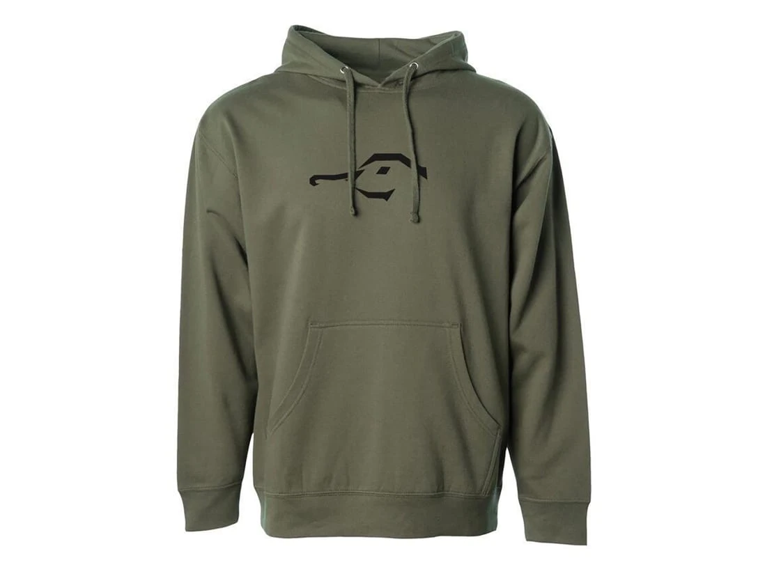 DUX Cupped Hoodie 3 DUX Cupped Hoodie