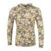 DUX Featherlight Performance Hoodie -Fishing Store dux cuppedduxcamo featherlightperformancehoodie 51 01 dux 10000c