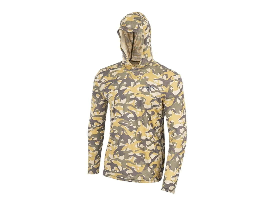 DUX Featherlight Performance Hoodie 4 DUX Featherlight Performance Hoodie - Image 2