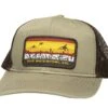 DUX Early Riser Patch Hat