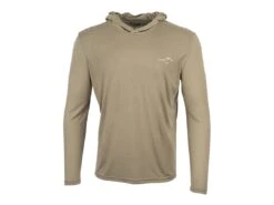DUX Featherlight Performance Hoodie 11 DUX Featherlight Performance Hoodie -Fishing Store dux olive featherlightperformancehoodie 51 01 dux 10000o