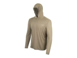 DUX Featherlight Performance Hoodie 12 DUX Featherlight Performance Hoodie -Fishing Store dux olive featherlightperformancehoodie angle 51 01 dux 10000o