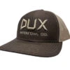 DUX Waterfowl Co. Hat 1 DUX Waterfowl Co. Hat -Fishing Store duxhat