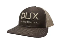 DUX Waterfowl Co. Hat