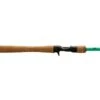 13 Fishing Fate Green Inshore Casting Rod -Fishing Store fategreencastingrod main 10006