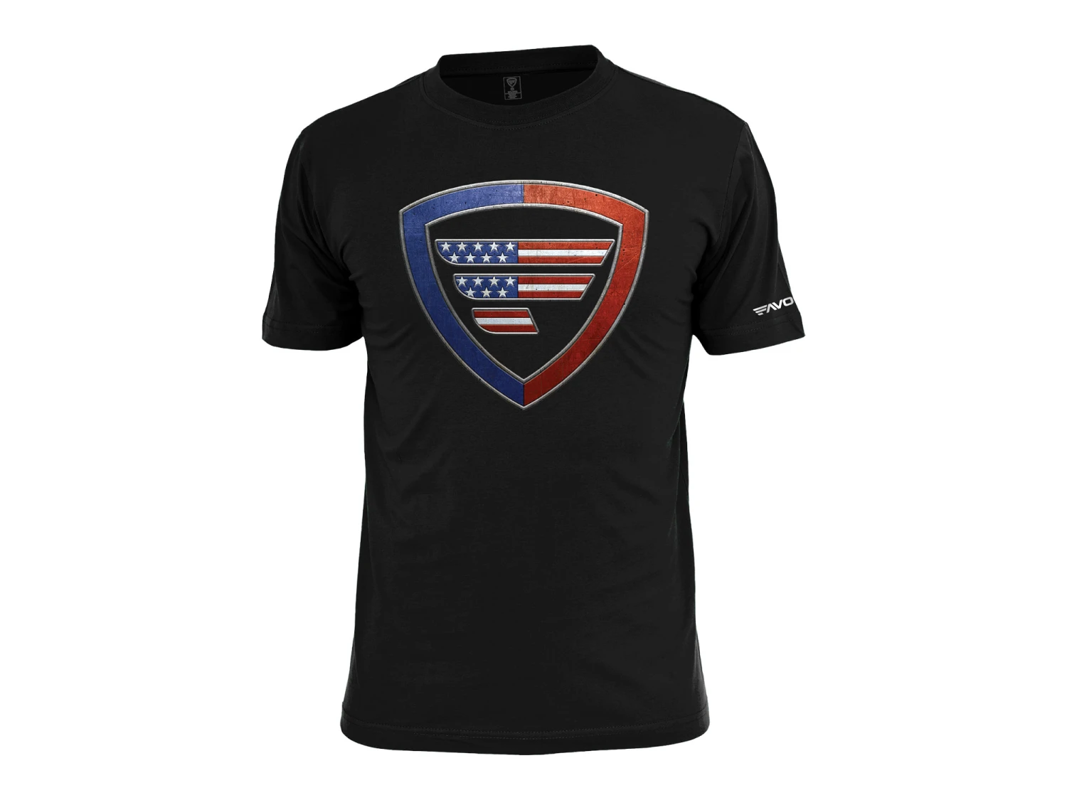 Favorite Fishing Defender Tee 3 Favorite Fishing Defender Tee