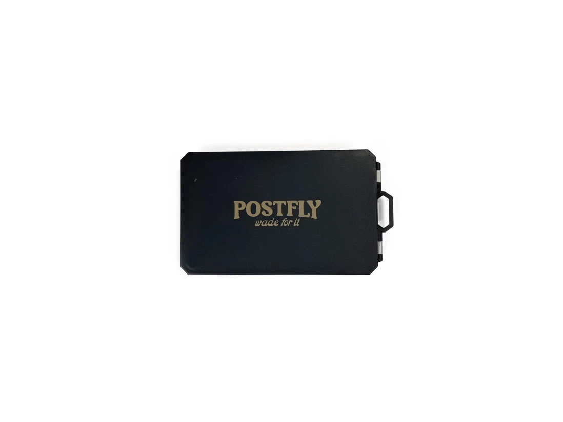 Postfly Fill 'er Up Fly Box 4 Postfly Fill 'er Up Fly Box - Image 2