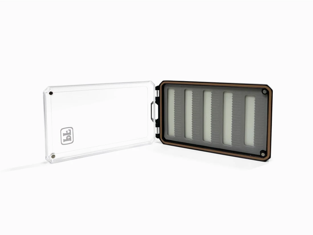 Postfly Fill 'er Up Fly Box 3 Postfly Fill 'er Up Fly Box