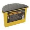 Frabill Sit-N-Stow Seat -Fishing Store frabill sitnstow 20 99 frb 10009a