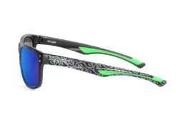 Googan Squad Mondo Optics Gill Goggles -Fishing Store gill goggles side blue 1