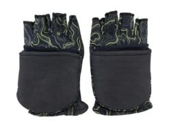 Googan Squad Convertible Fishing Glove -Fishing Store googan topo winterfishing glove 1front 52 01 hoo 10003tw