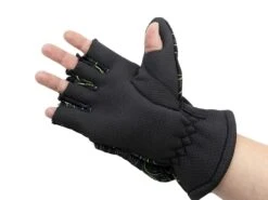 Googan Squad Convertible Fishing Glove -Fishing Store googan topo winterfishing glove 5detail 52 01 hoo 10003tw