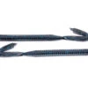 Googan Baits Blazin' Worm -Fishing Store googanbaits bluefleck blazinworm 1