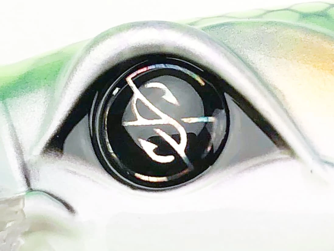 Googan Squad Mini Banger 3 Googan Squad Mini Banger