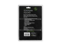 Googan Squad Aluminum Pliers -Fishing Store googansquad aluminumpliers packaging back 20 01 ggs 10000c copy