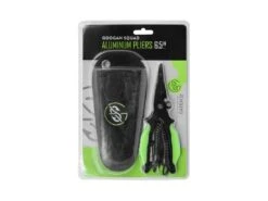 Googan Squad Aluminum Pliers -Fishing Store googansquad aluminumpliers packaging front 20 01 ggs 10000c 1