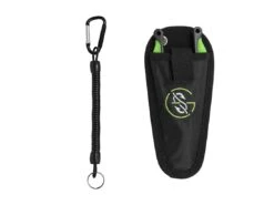 Googan Squad Aluminum Pliers -Fishing Store googansquad aluminumpliers sheathandcord 20 01 ggs 10000c copy