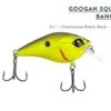 Googan Squad Banger Savings Bundle -Fishing Store googansquad banger savingsbundle chartreuseblackback