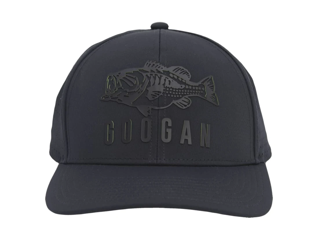 Googan Squad Bass Illusion Flex Fit Print Hat 4 Googan Squad Bass Illusion Flex Fit Print Hat - Image 2
