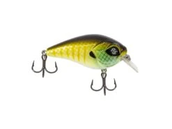Googan Squad Mini Banger 7 Googan Squad Mini Banger -Fishing Store googansquad bluegill minibanger 10 01 ggs 10001au 1