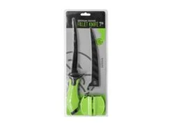 Googan Squad Fillet Knife -Fishing Store googansquad filletknife packaging front 20 02 ggs 10000a