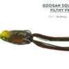 Googan Squad Filthy Frog Savings Bundle