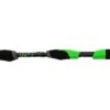 Googan Squad Green Series Finesse Spinning Rod 1 Googan Squad Green Series Finesse Spinning Rod -Fishing Store googansquad finessespinning greensperies main 40 02 ggs 10000a