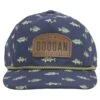 Googan Squad Fresh Fish Rope Hat