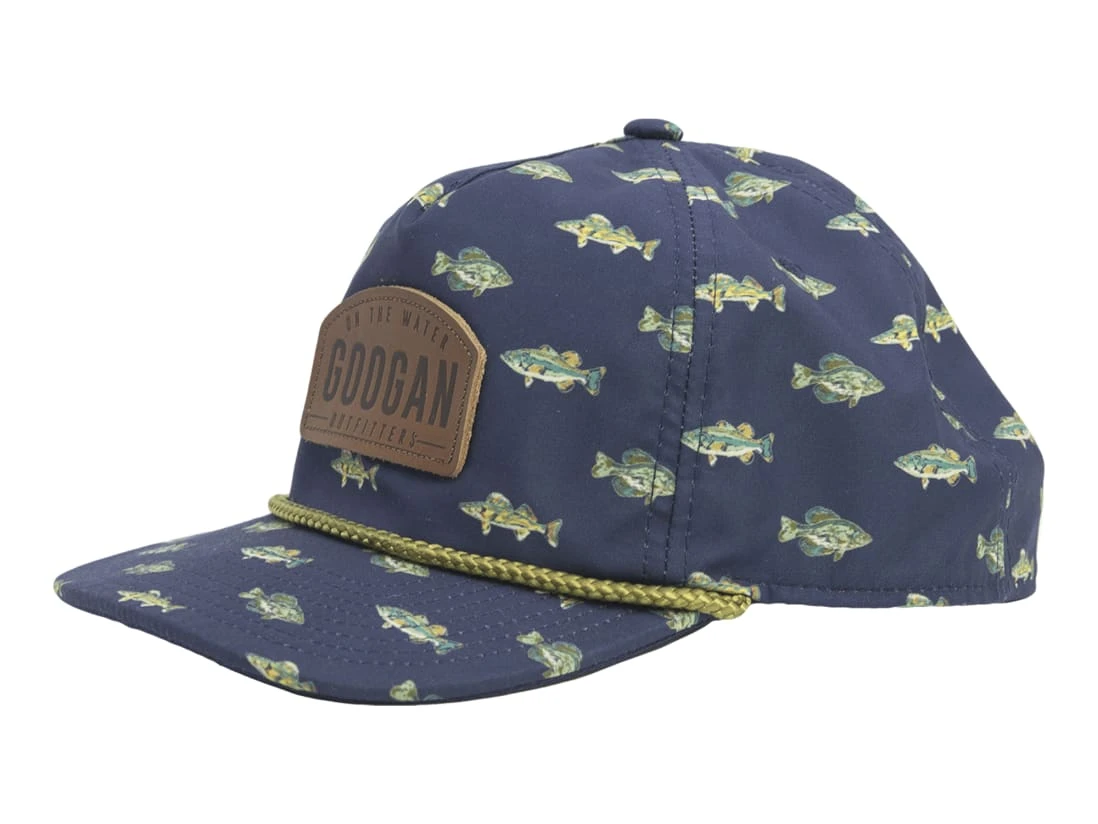 Googan Squad Fresh Fish Rope Hat 4 Googan Squad Fresh Fish Rope Hat - Image 2