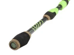 Googan Squad Green Series Go-To Spinning Rod -Fishing Store googansquad gotospinning butt 40 02 ggs 10004a