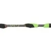 Googan Squad Green Series Go-To Spinning Rod -Fishing Store googansquad gotospinning handle 40 02 ggs 10004a