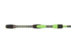 Googan Squad Green Series Go-To Spinning Rod -Fishing Store googansquad gotospinning top 40 02 ggs 10004a