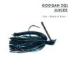 Googan Squad Juicee Jig Savings Bundle -Fishing Store googansquad jucieejig savingsbundle blackblue