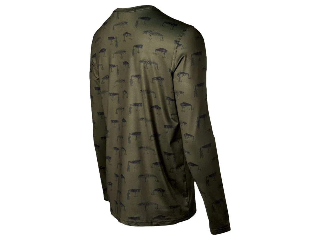 Googan Squad Long-Sleeve 4 Googan Squad Long-Sleeve - Image 2