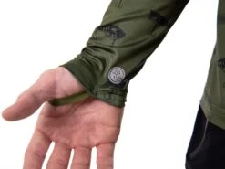 Googan Squad Long-Sleeve 12 Googan Squad Long-Sleeve -Fishing Store googansquad l s cypress detail1 51 10 hoo 10006c