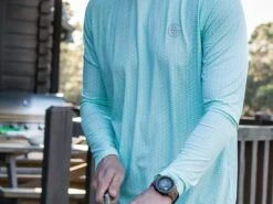 Googan Squad Long-Sleeve 15 Googan Squad Long-Sleeve -Fishing Store googansquad l s honeydew lifestyle 51 10 hoo 10006h