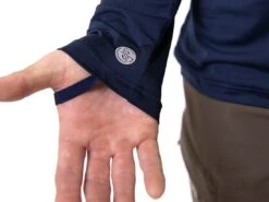 Googan Squad Graphic Long-Sleeve 8 Googan Squad Graphic Long-Sleeve -Fishing Store googansquad l s tackleflag detail1 51 10 hoo 10007t