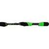 Googan Squad Green Series Finesse Light Spinning Rod 2 Googan Squad Green Series Finesse Light Spinning Rod -Fishing Store googansquad lightfinesse greenseries main 40 02 ggs 10001a